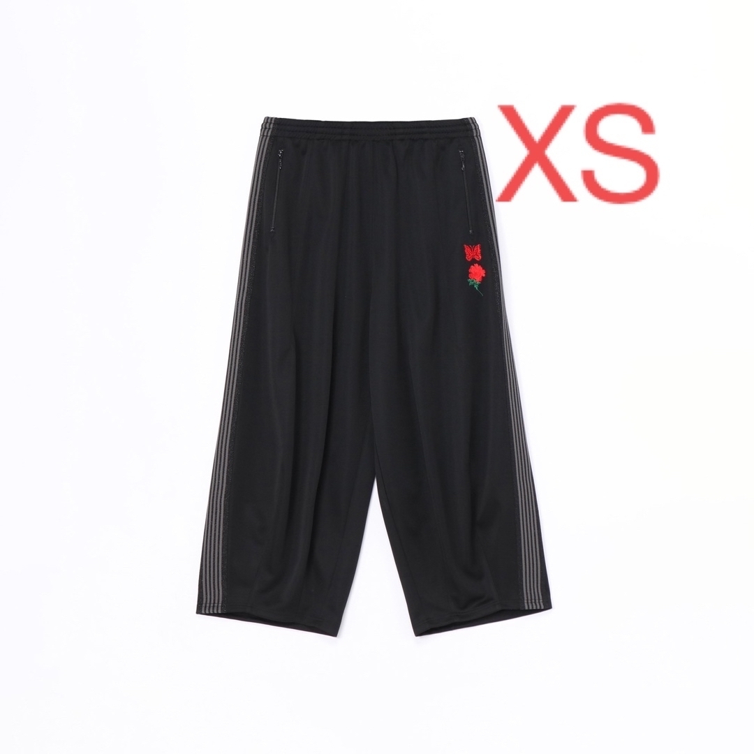 Needles - WILDSIDE NEEDLES H.D. Track Pant ヒザデル XSの通販 by