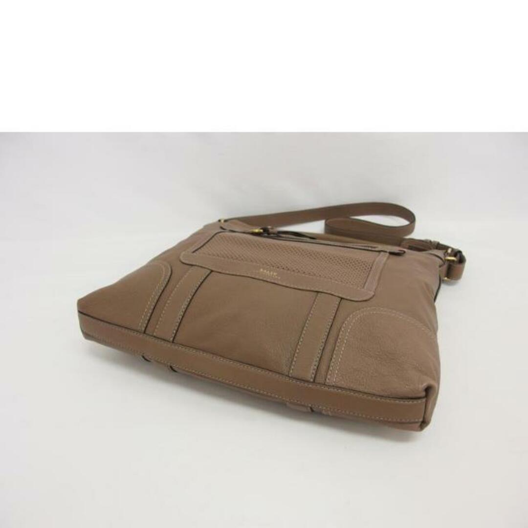 BALLY バリー ショルダーバッグ パンチング/2WAYレザートート BALLY バリー ショルダーバッグ パンチング/2WAYレザートート