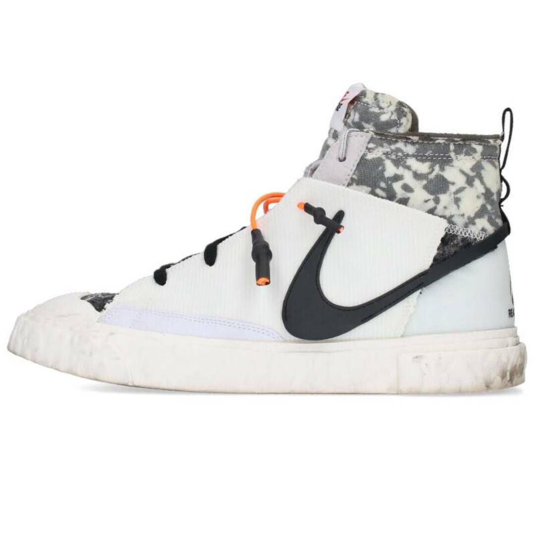 NIKE - ナイキ ×レディメイド READYMADE BLAZER MID READYMADE CZ3589 ...