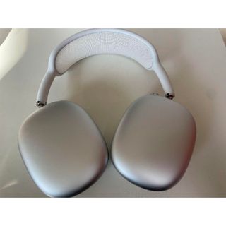 AirPods Pro MAX シルバー　未開封品