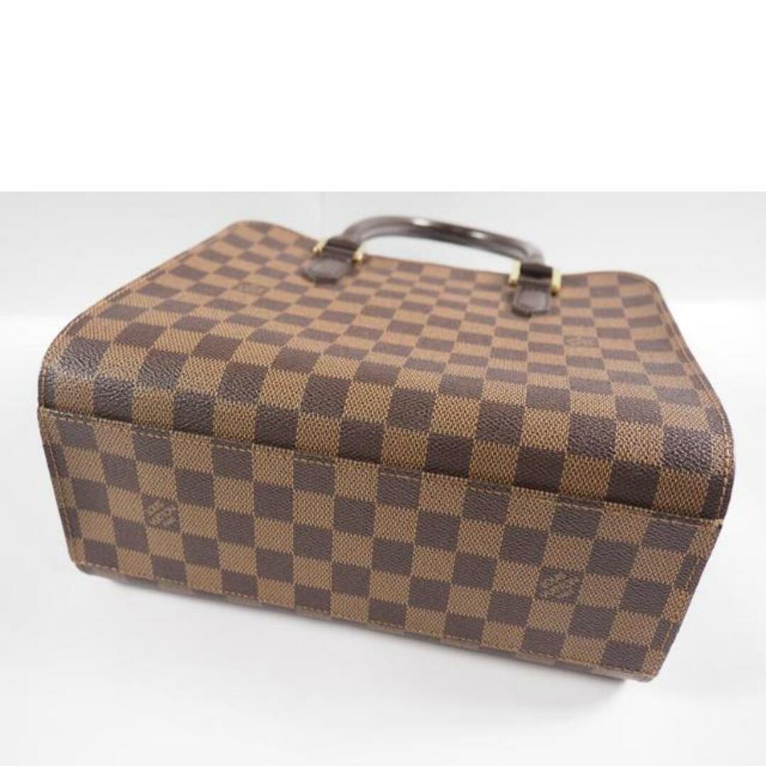 <br>LOUIS VUITTON ルイヴィトン/トリアナ/ダミエ/ハンドバッグ/N51155/VI1***/ルイ・ヴィトン/ABランク/79