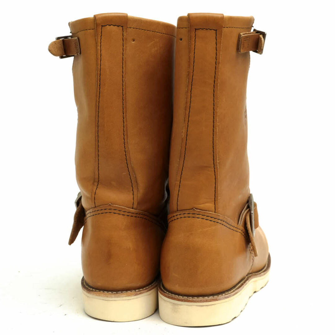REDWING - レッドウィング/RED WING エンジニアブーツ シューズ REDWING - レッドウィング/RED WING エンジニアブーツ シューズ