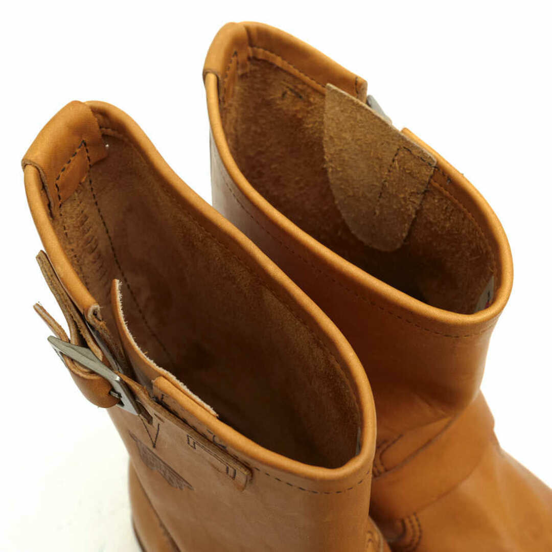 REDWING - レッドウィング/RED WING エンジニアブーツ シューズ REDWING - レッドウィング/RED WING エンジニアブーツ シューズ