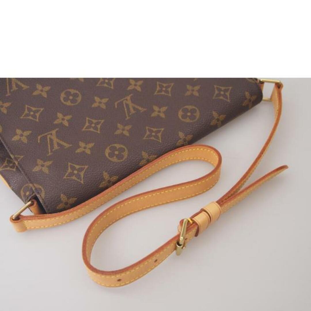 ショルダーバッグ<br>LOUIS VUITTON ルイ・ヴィトン/ミュゼットタンゴショート/モノグラム/M51257/SP0***/ルイ・ヴィトン/Aランク/76