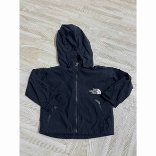 ザノースフェイス(THE NORTH FACE)のノースフェイス　コンパクトジャケット　80cm(ジャケット/コート)