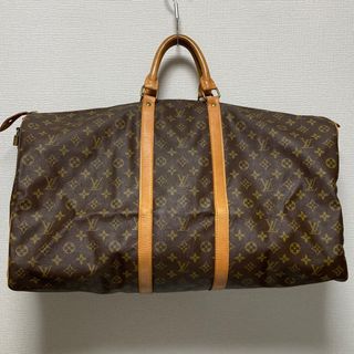 ヴィトン(LOUIS VUITTON) アンティーク ボストンバッグ(レディース)の ...