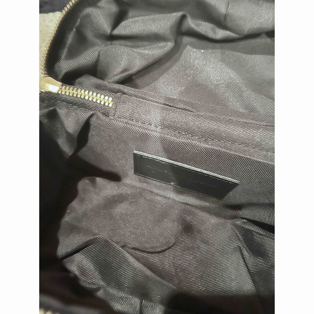 IENA(イエナ)の最終値下げ　オウレンティ　バニティバッグ レディースのバッグ(ショルダーバッグ)の商品写真