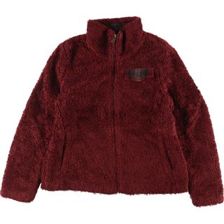 ペンドルトン(PENDLETON)の古着 ペンドルトン PENDLETON フリースジャケット レディースL /eaa334375(その他)