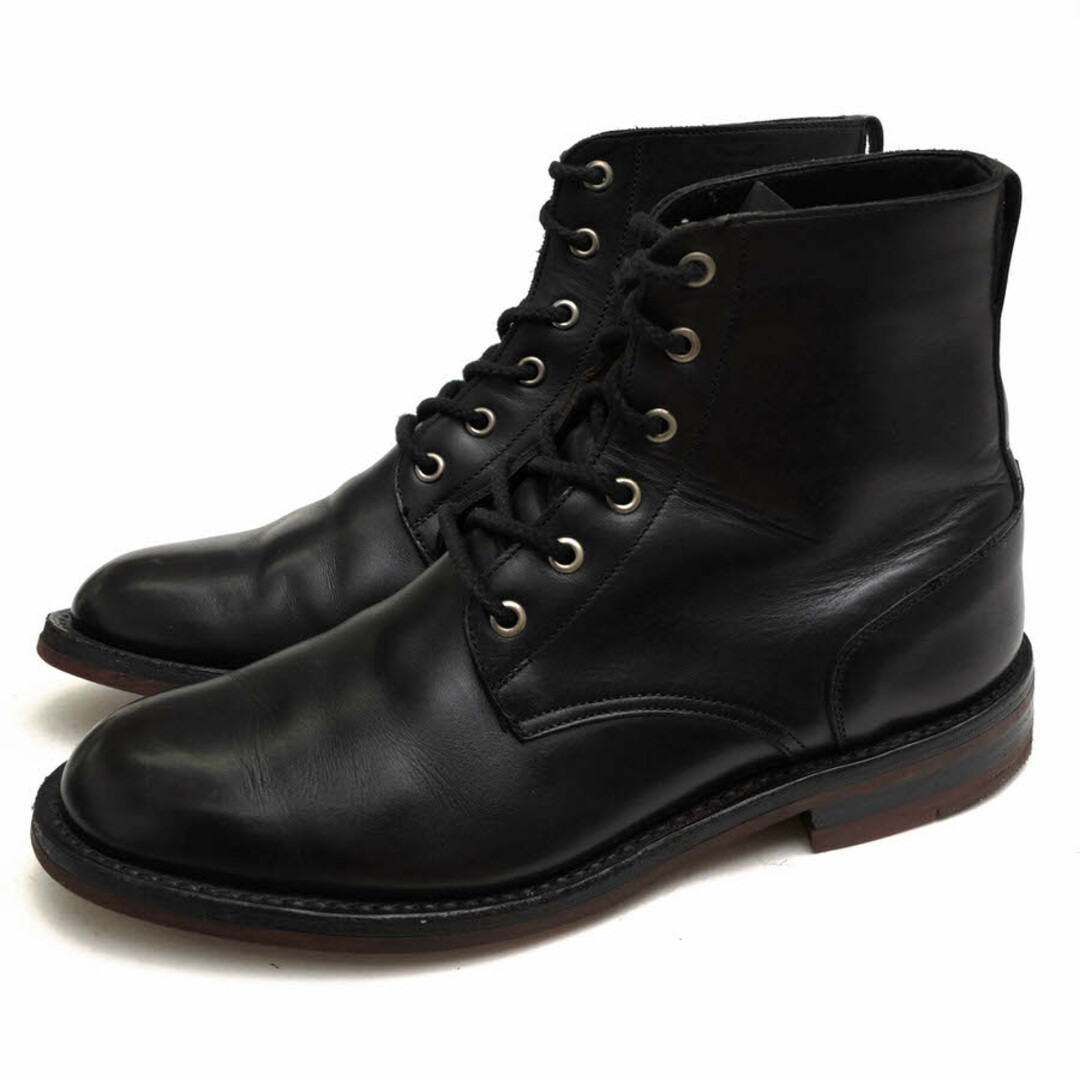 Tricker‘s LOGGER BOOTS ／ 6.5