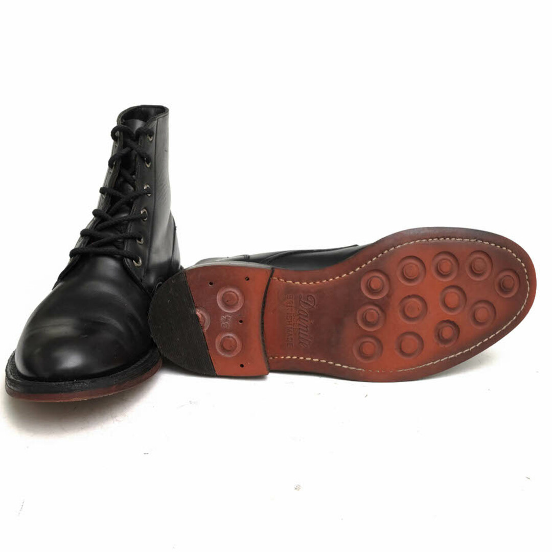 Trickers - トリッカーズ/Tricker's ワークブーツ シューズ 靴 Trickers - トリッカーズ/Tricker's ワークブーツ シューズ 靴
