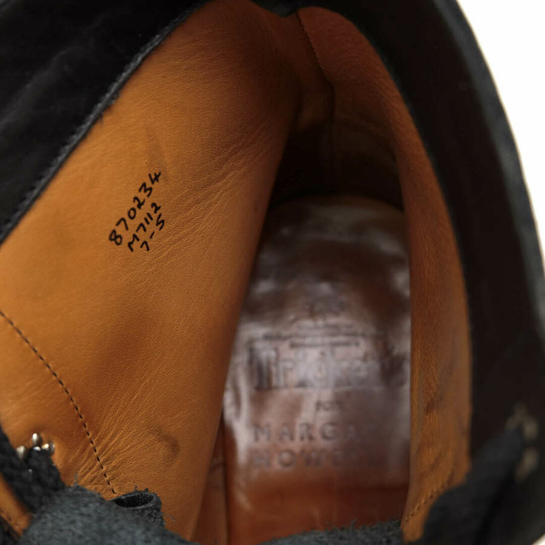 Trickers - トリッカーズ/Tricker's ワークブーツ シューズ 靴 Trickers - トリッカーズ/Tricker's ワークブーツ シューズ 靴