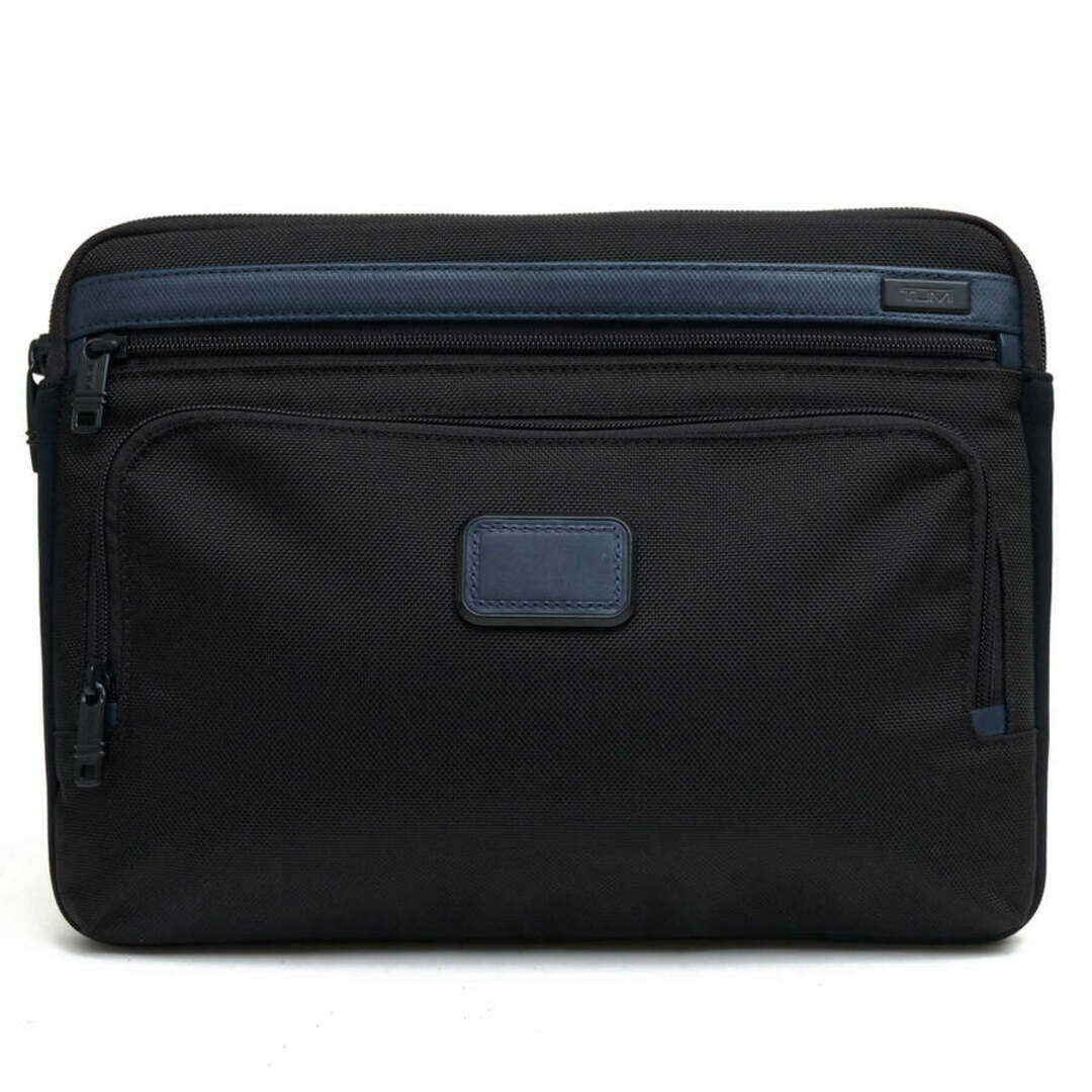 TUMI - トゥミ/TUMI バッグ セカンドバッグ クラッチバッグ 鞄 TUMI - トゥミ/TUMI バッグ セカンドバッグ クラッチバッグ 鞄