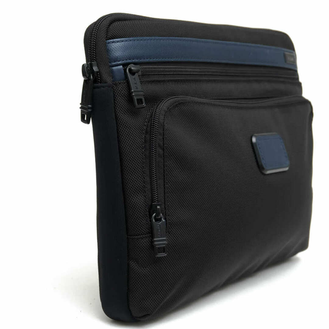 TUMI - トゥミ/TUMI バッグ セカンドバッグ クラッチバッグ 鞄 TUMI - トゥミ/TUMI バッグ セカンドバッグ クラッチバッグ 鞄