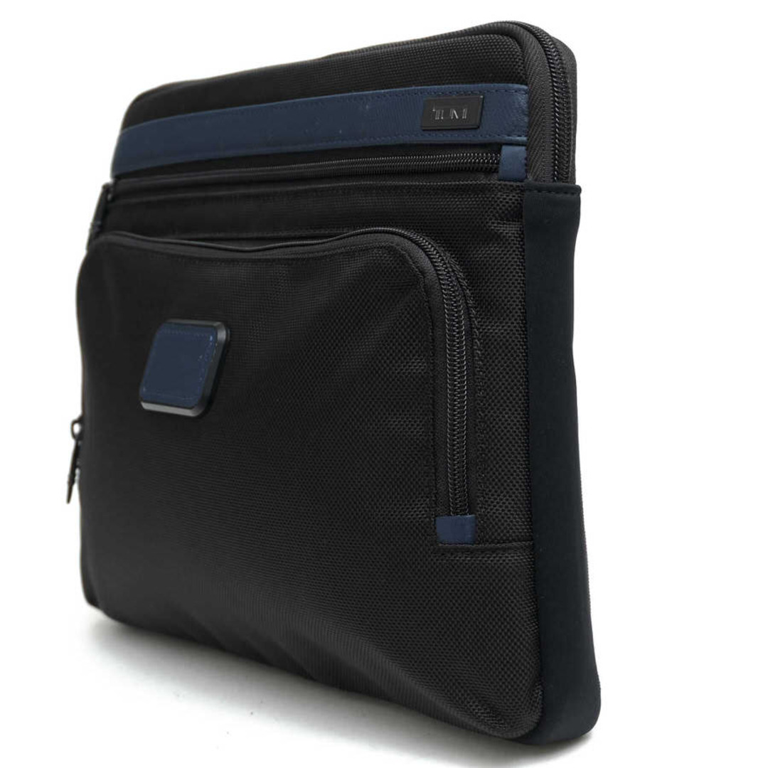 TUMI - トゥミ/TUMI バッグ セカンドバッグ クラッチバッグ 鞄 TUMI - トゥミ/TUMI バッグ セカンドバッグ クラッチバッグ 鞄