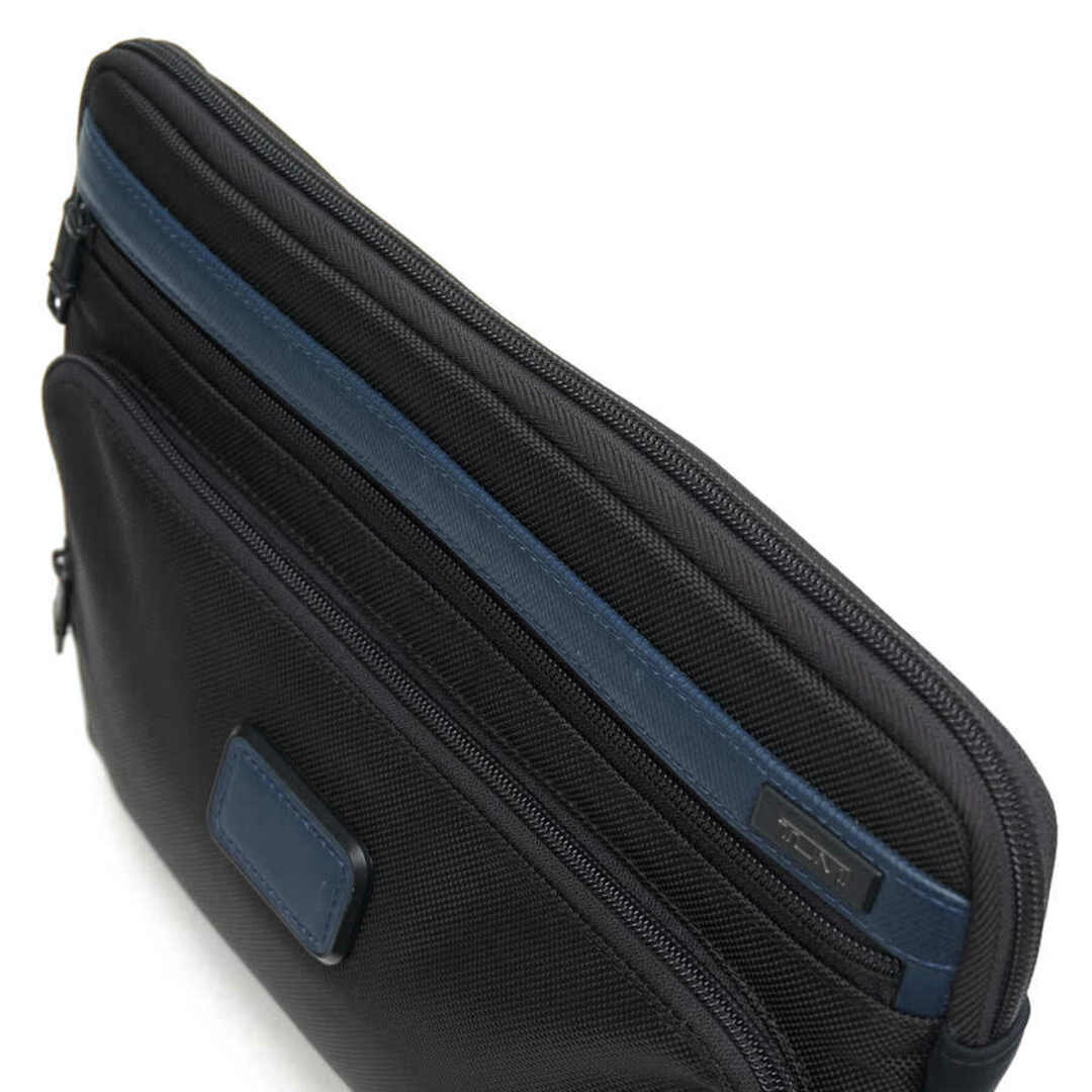 TUMI - トゥミ/TUMI バッグ セカンドバッグ クラッチバッグ 鞄 TUMI - トゥミ/TUMI バッグ セカンドバッグ クラッチバッグ 鞄