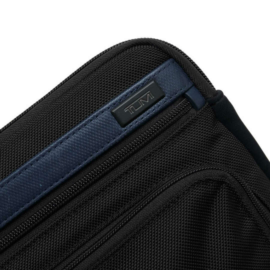 TUMI - トゥミ/TUMI バッグ セカンドバッグ クラッチバッグ 鞄 TUMI - トゥミ/TUMI バッグ セカンドバッグ クラッチバッグ 鞄