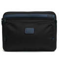 トゥミ／TUMI バッグ セカンドバッグ クラッチバッグ 鞄 メンズ 男性 男性用ナイロン ブラック 黒  26164DN2E Medium Laptop Cover ミディアム・ラップトップ・カバー PCケース