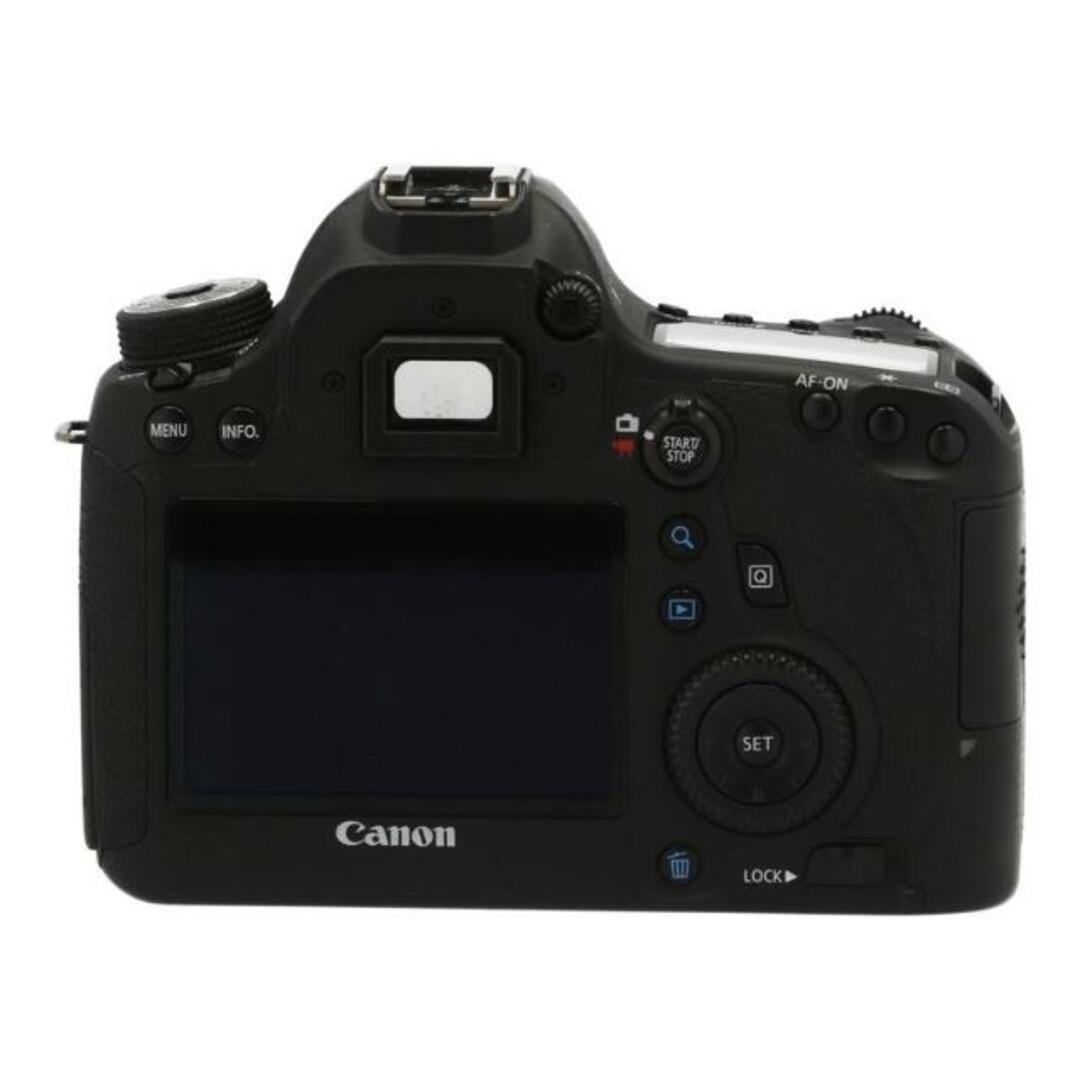 <br>Canon キャノン/デジタル一眼/EOS 6D ボディ/21021023005574/Bランク/04
