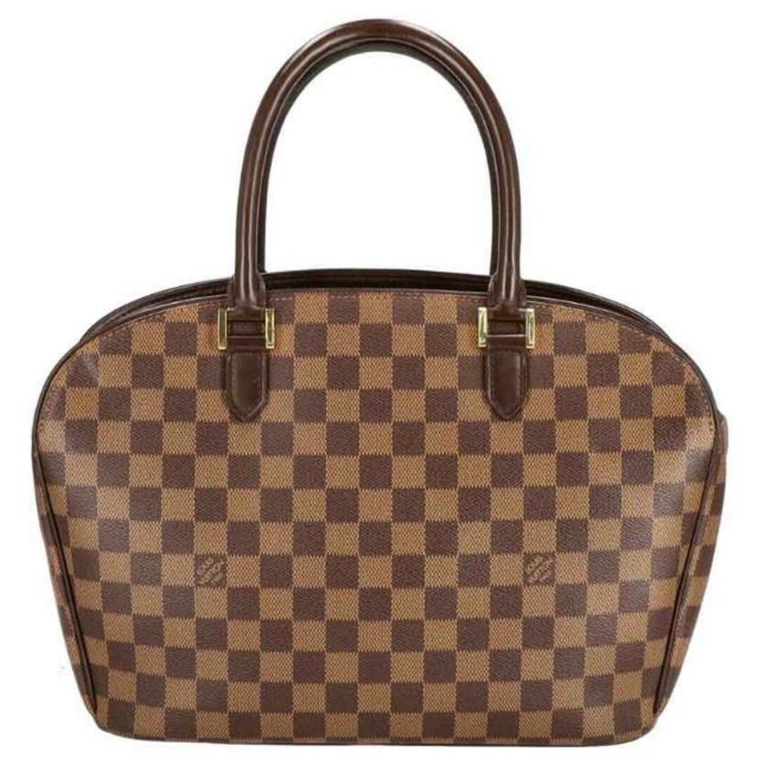 <br>LOUIS VUITTON ルイ・ヴィトン/サリアオリゾンタル/ダミエエベヌ/N51282/AR0***/ルイ・ヴィトン/ABランク/93レディース