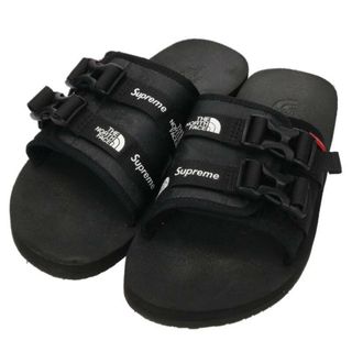 シュプリーム サンダル(メンズ)の通販 400点以上 | Supremeのメンズを ... 新品 ノースフェイス サンダル ゴールドウィン社 国内正規品