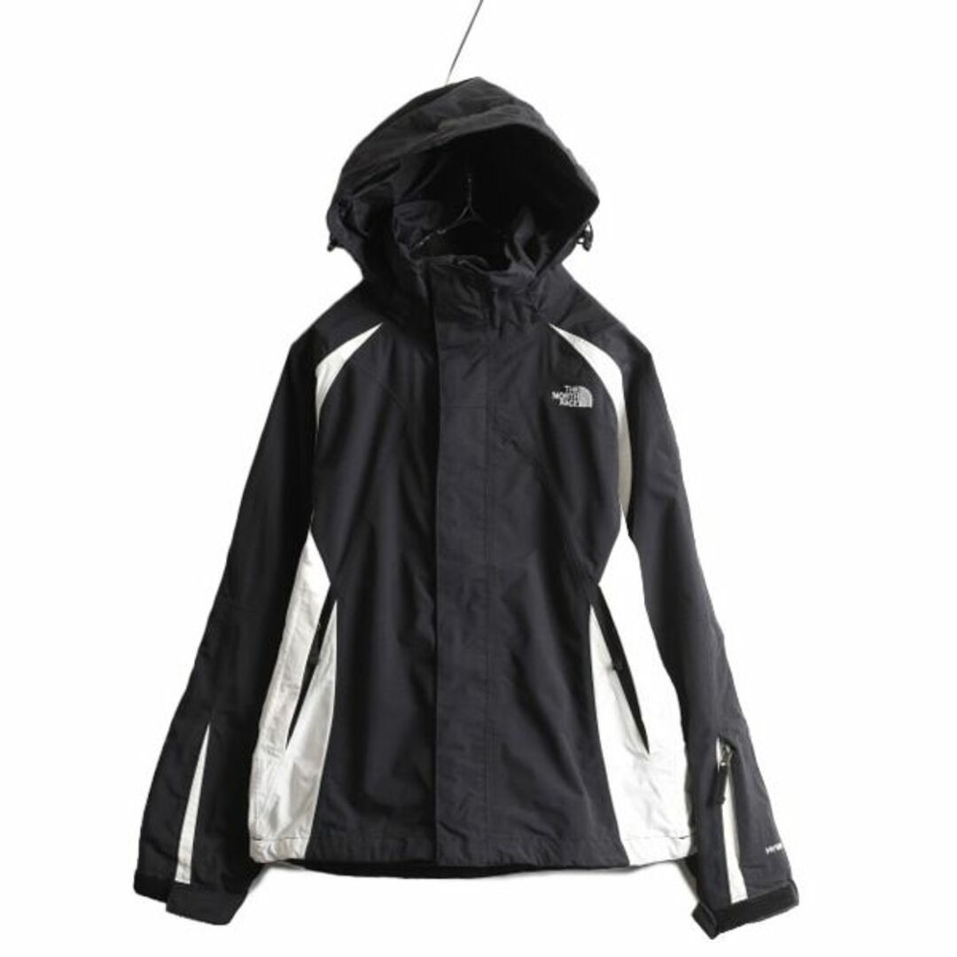 THE NORTH FACE - ノースフェイス HyVent ナイロン パーカー ...