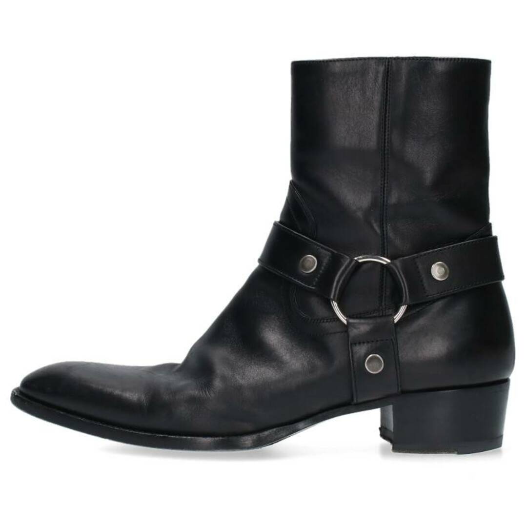 Saint Laurent - サンローランパリ 634225 1YL00 ワイアット40ハーネス