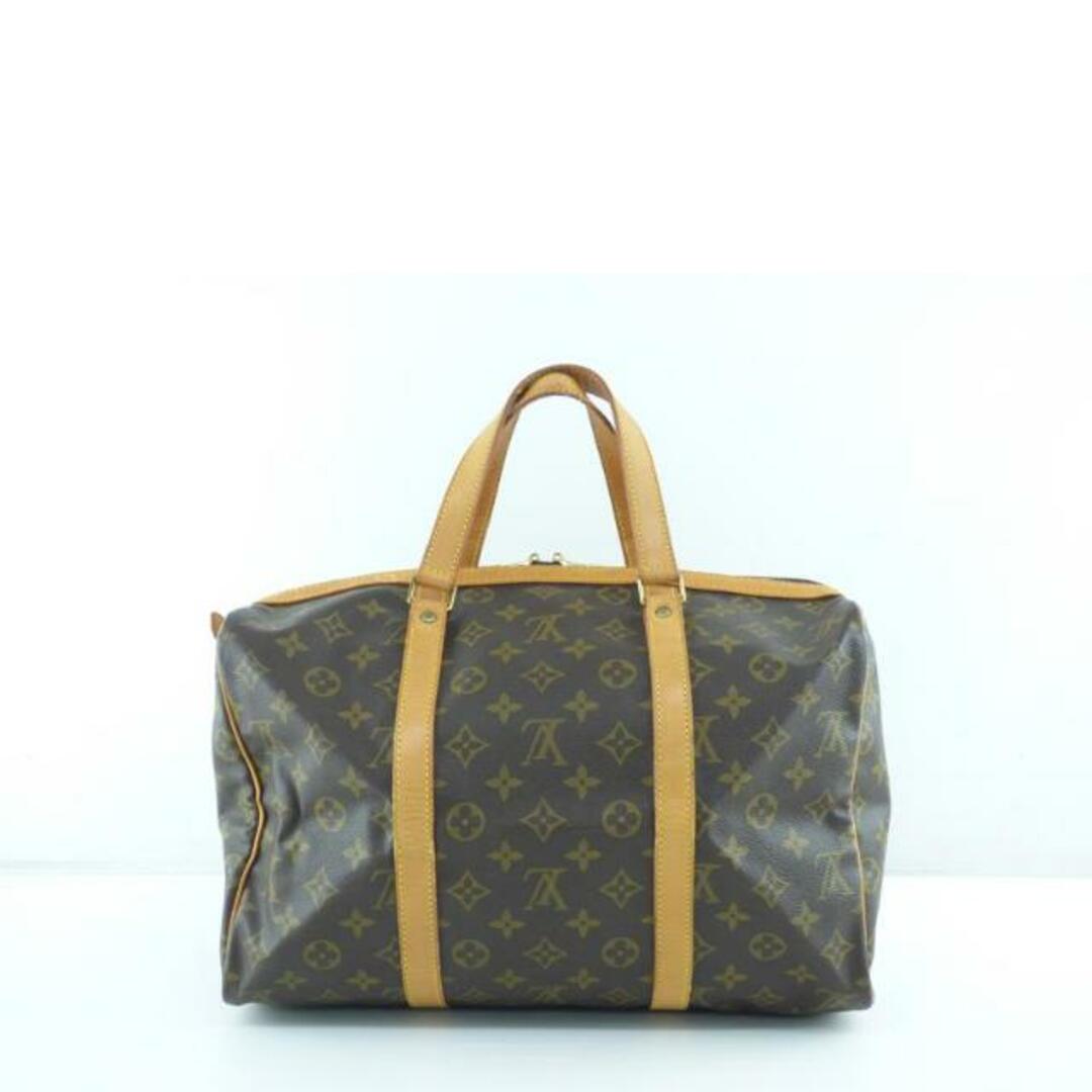 <br>LOUIS VUITTON ルイ・ヴィトン/サックスープル35/モノグラム/M41626/TH0***/幅35×高サ19×マチ24/ルイ・ヴィトン/Bランク/64バッグ