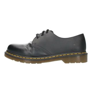 ドクターマーチン 3ホールの通販 4,000点以上 | Dr.Martensを買うなら