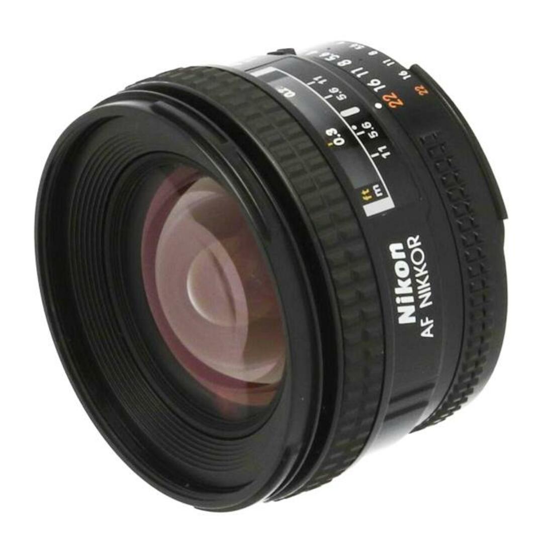 u003cbru003eNikon ニコン/交換レンズ/AF Nikkor 20mm f2.8D/400029/Bランク/67のサムネイル