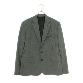 BALENCIAGA 21AW Tailored Shirt Jacket 44