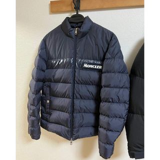 MONCLER - 限定SALE 超美品☆国内正規 モンクレール ガムブルー ダウン ...