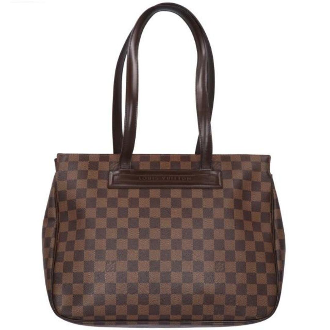 <br>LOUIS VUITTON ルイ・ヴィトン/パリオリPM/ダミエ/エベヌ/N51123/AR1***/ルイ・ヴィトン/BCランク/94