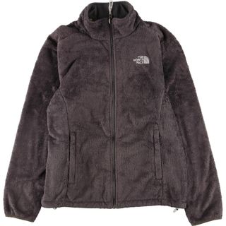 ザノースフェイス(THE NORTH FACE)の古着 ザノースフェイス THE NORTH FACE フリースジャケット レディースL /eaa343640(その他)