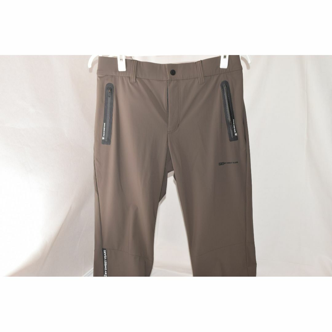SY32 BY SWEET YEARS - 新品☆SY32 カルビコ ハイストレッチ SY32 BY SWEET YEARS - 新品☆SY32 カルビコ ハイストレッチ
