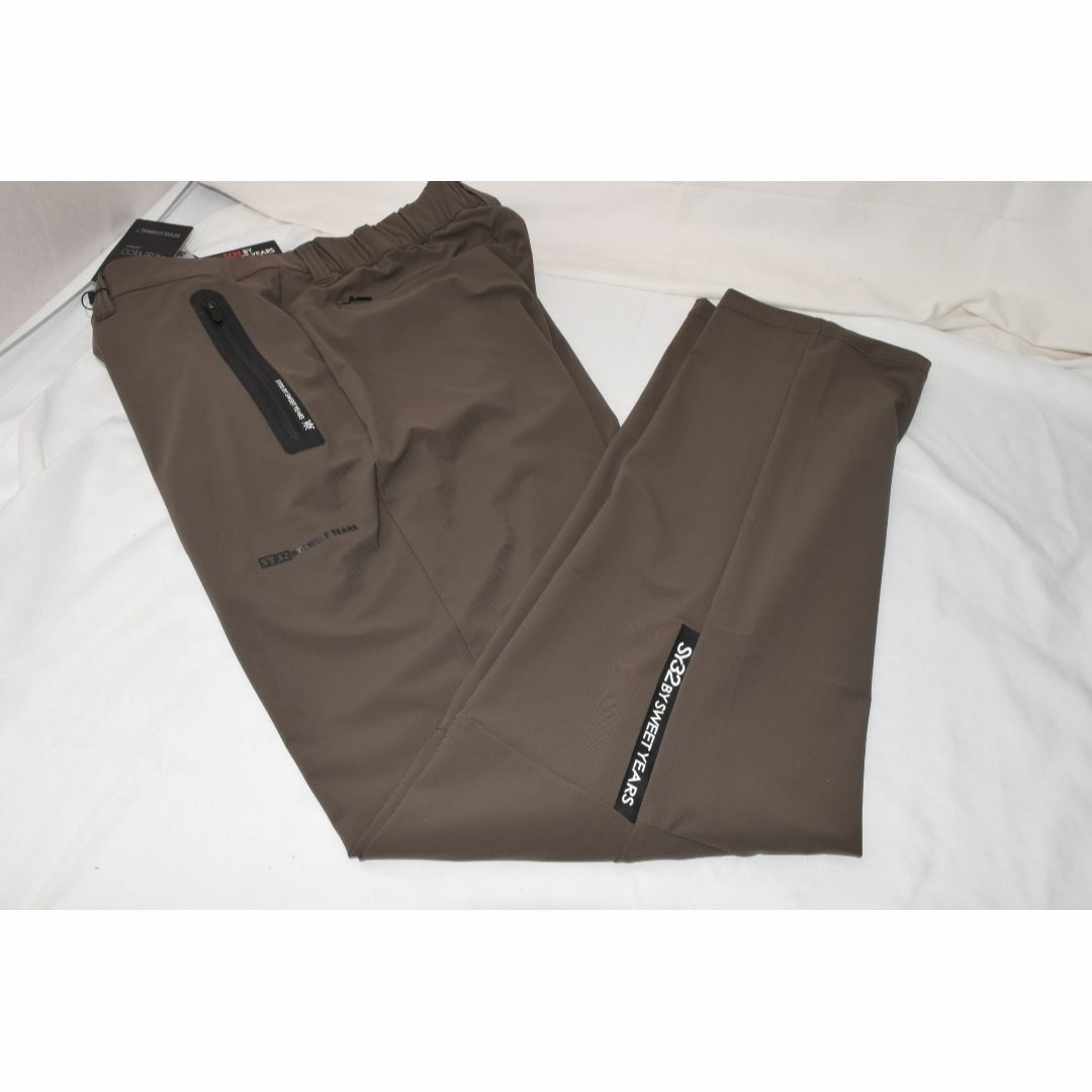 SY32 BY SWEET YEARS - 新品☆SY32 カルビコ ハイストレッチ SY32 BY SWEET YEARS - 新品☆SY32 カルビコ ハイストレッチ