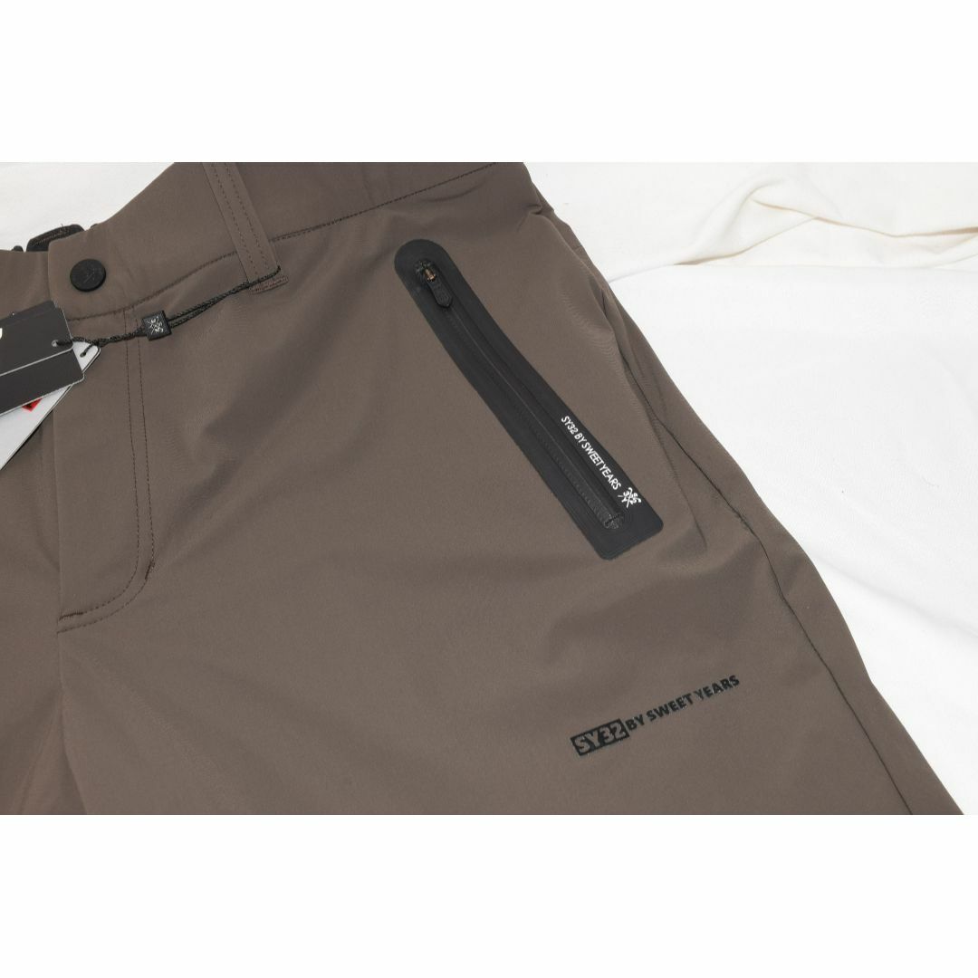 SY32 BY SWEET YEARS - 新品☆SY32 カルビコ ハイストレッチ SY32 BY SWEET YEARS - 新品☆SY32 カルビコ ハイストレッチ
