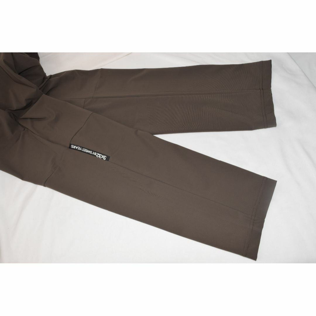SY32 BY SWEET YEARS - 新品☆SY32 カルビコ ハイストレッチ SY32 BY SWEET YEARS - 新品☆SY32 カルビコ ハイストレッチ
