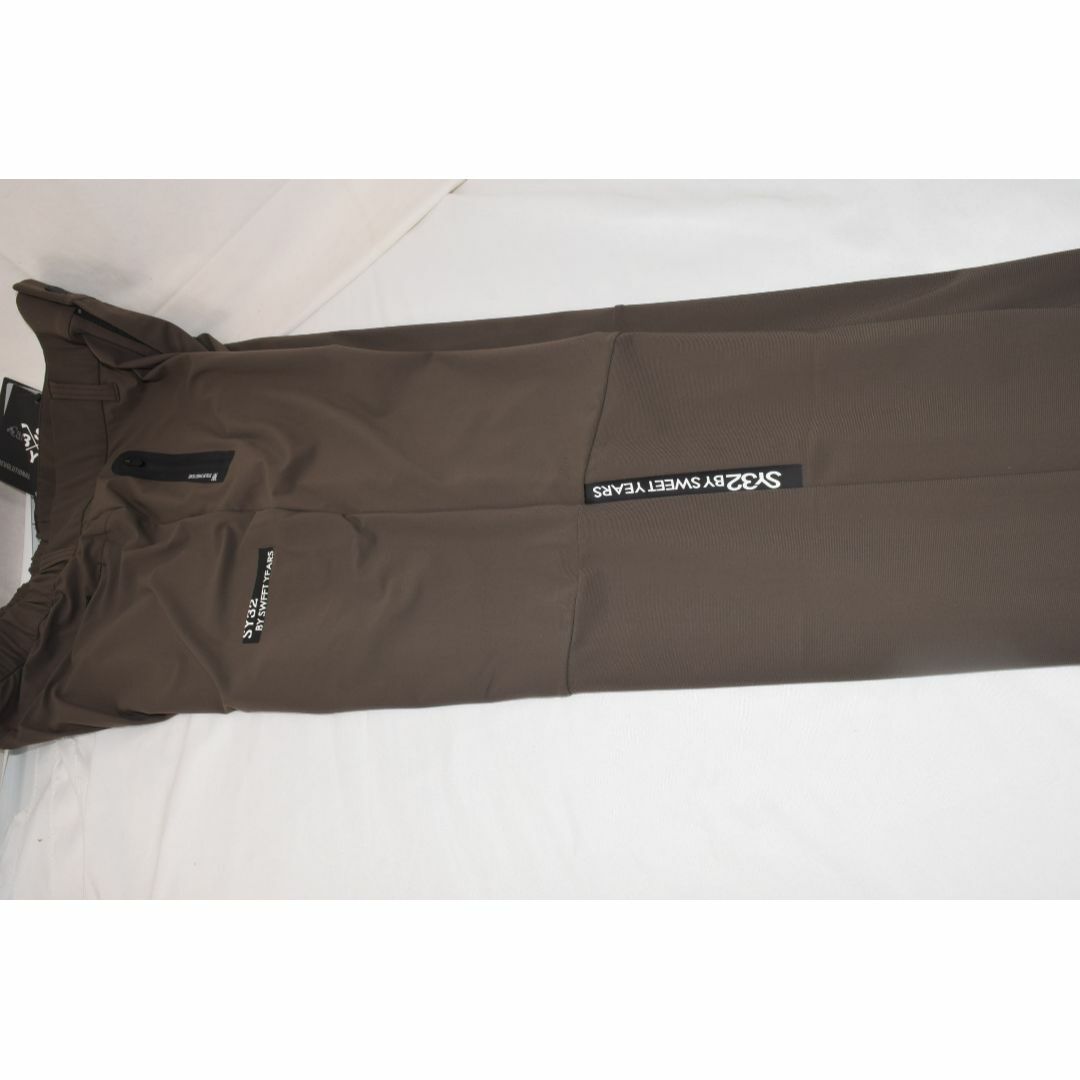 SY32 BY SWEET YEARS - 新品☆SY32 カルビコ ハイストレッチ SY32 BY SWEET YEARS - 新品☆SY32 カルビコ ハイストレッチ