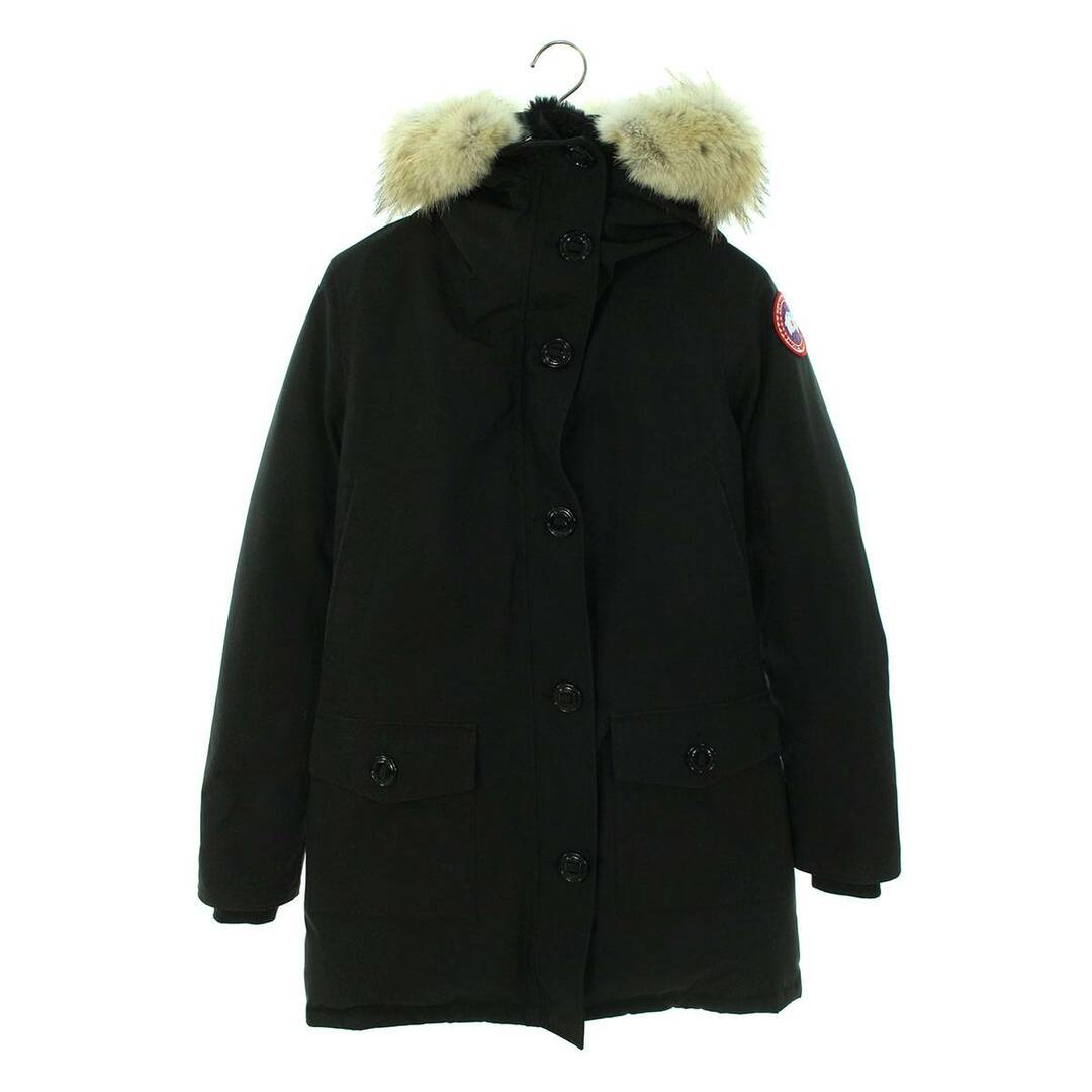 ジャケット/アウターカナダグース  BRONTE PARKA 2603JL ブロンテパーカダウンジャケット レディース S