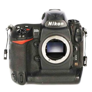 nikon nikon d3の通販 900点以上 | フリマアプリ ラクマ