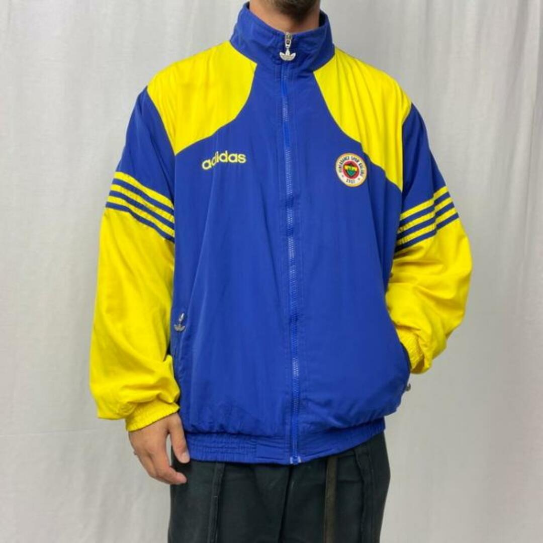 adidas - 90年代 adidas アディダス Fenerbahce フェネルバフチェ