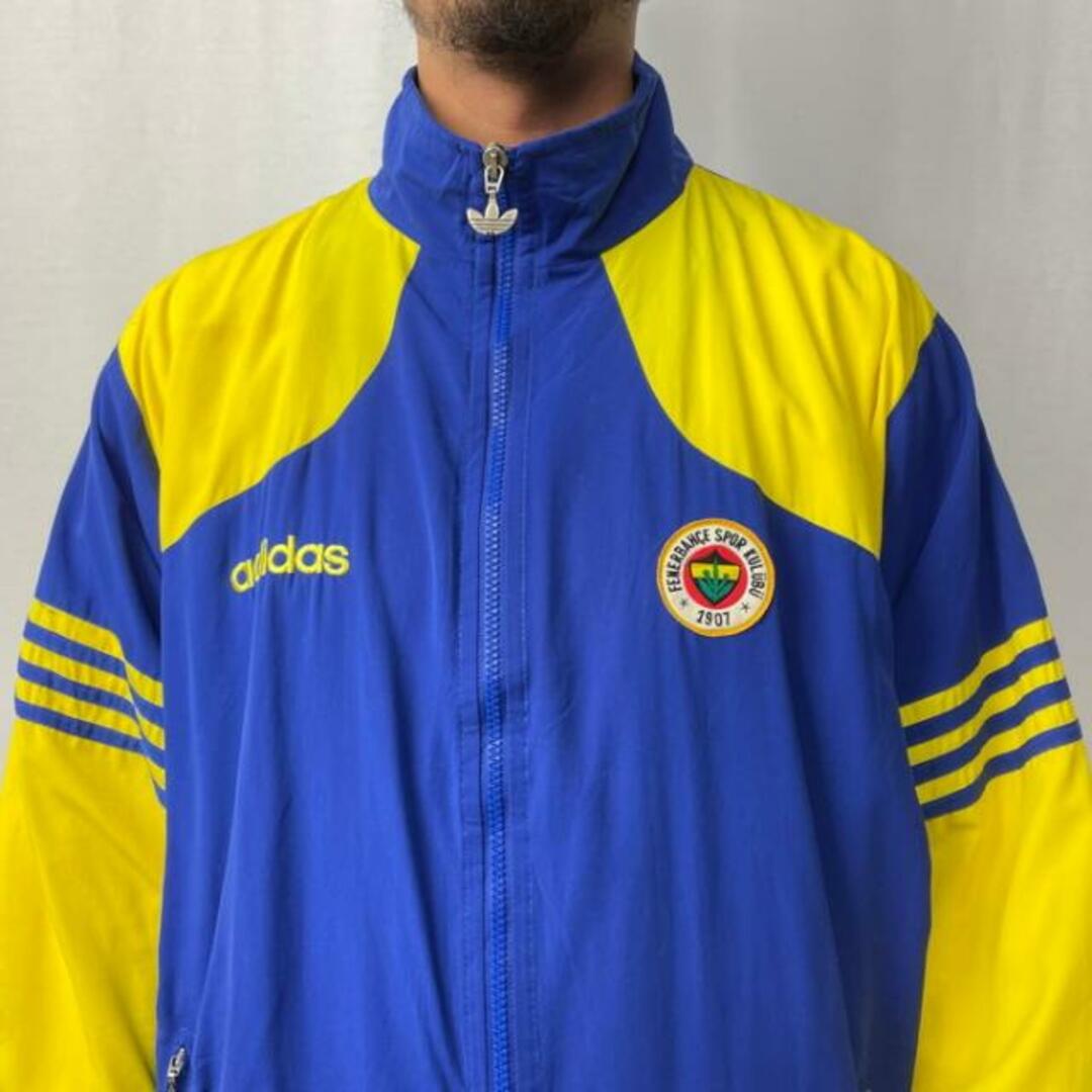 adidas - 90年代 adidas アディダス Fenerbahce フェネルバフチェ