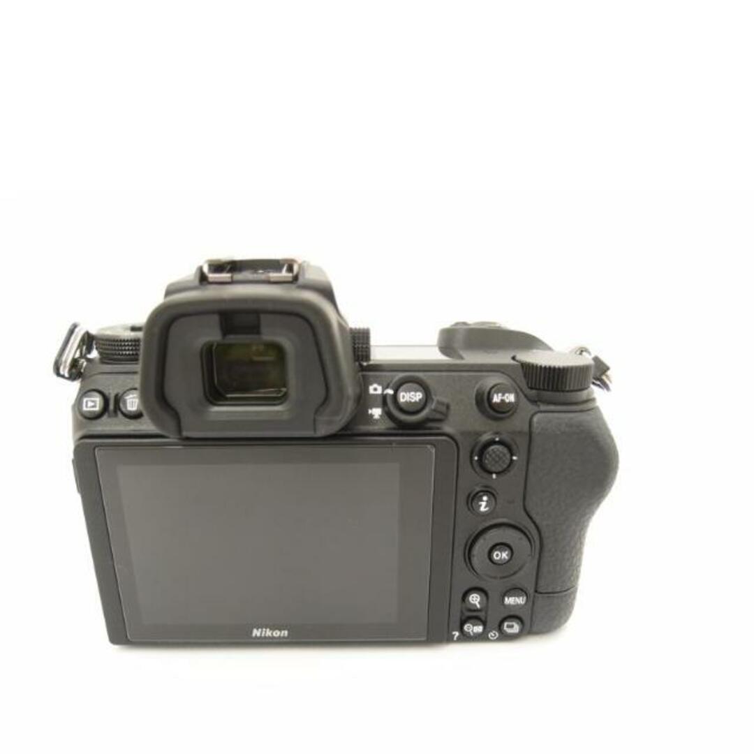 <br>Nikon ニコン/フルサイズミラーレス一眼レンズキット/Z 6II 24-70/2004494/デジタル一眼/Aランク/69