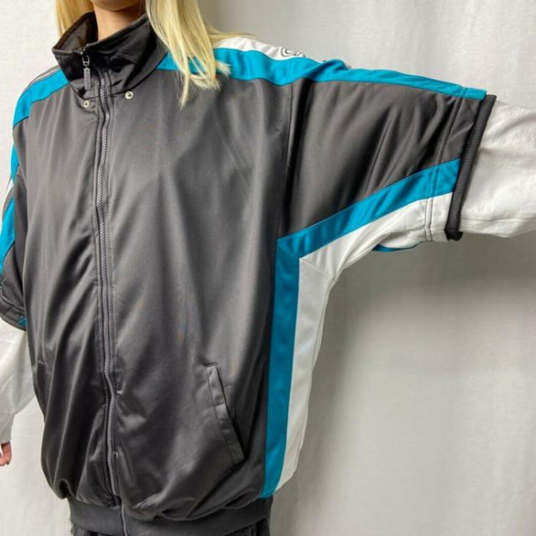 NBK269さ@ adidas 90s 希少カラー トラックジャケット XL xxtraarmor.com