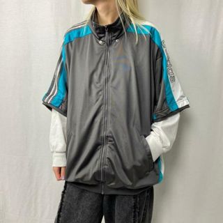 アディダス 灰色 セットアップ/ジャージ (メンズ)の通販 57点 | adidas ...