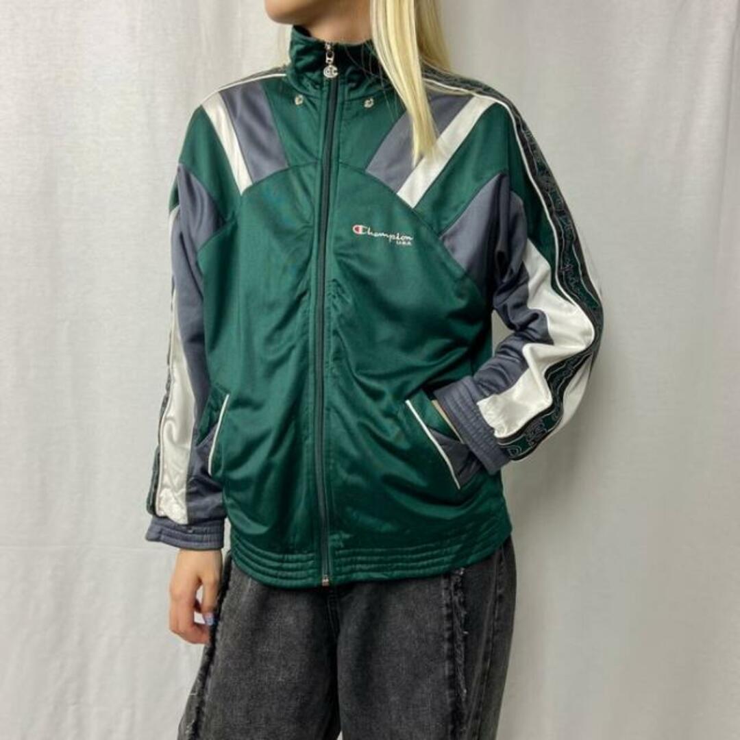 Champion - Champion チャンピオン サイドライン ジャージ トラック