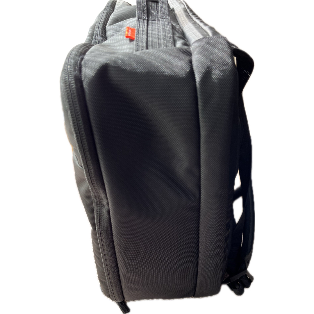 Mammut(マムート)の美品マムート　セオン　トランスポーター　15l seon ビジネスリュック メンズのバッグ(バッグパック/リュック)の商品写真