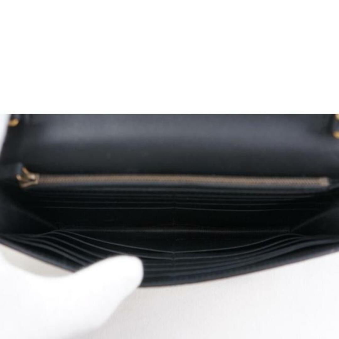 GUCCI グッチ/GGスプリーム チェーンウォレット /431478/095 GUCCI グッチ/GGスプリーム チェーンウォレット /431478/095