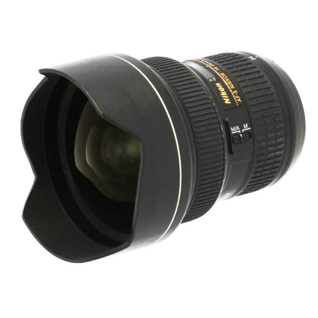 <br>Nikon ニコン/交換レンズ/AF-S 14-24mm f2.8G ED/635630/Bランク/67