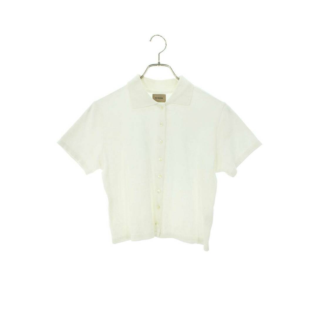 シシクイ THE SHISHIKUI POLO SHIRT コットン半袖シャツ レディース M | フリマアプリ ラクマ